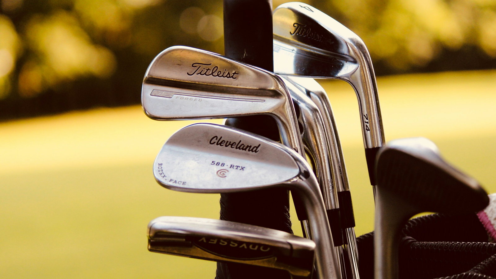The Excitement and Challenges of Golf